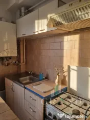 2 CAMERE | FRUNZIȘULUI–MĂNĂȘTUR | 39 MP | BALCON