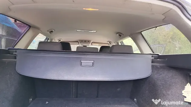 VW passat Anul 2008
