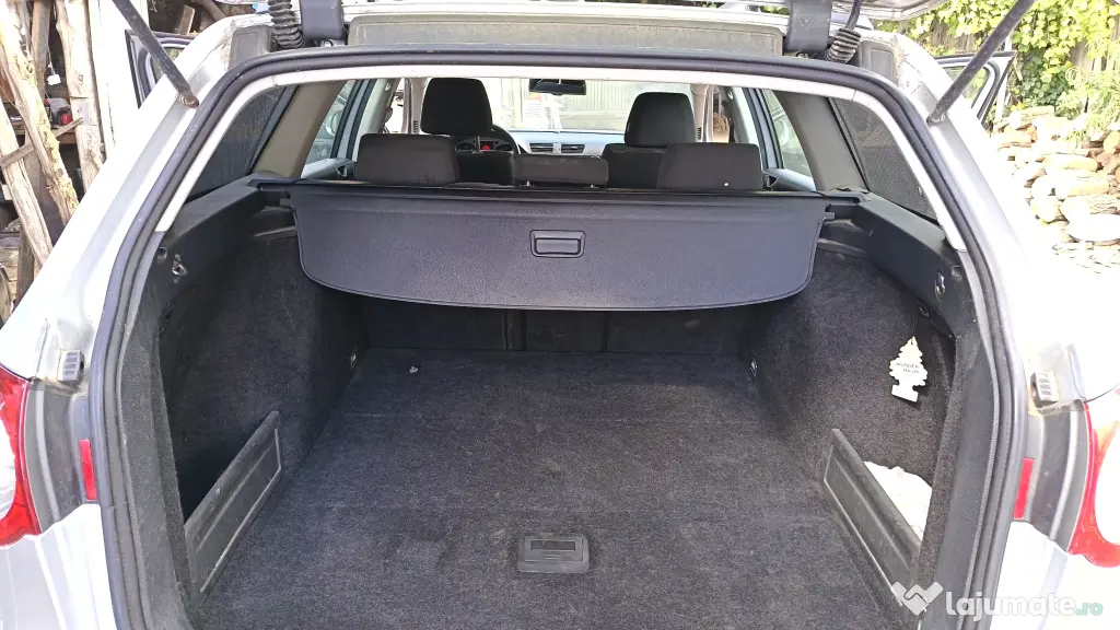 VOLKSWAGEN Passat 2008 — imagine 4