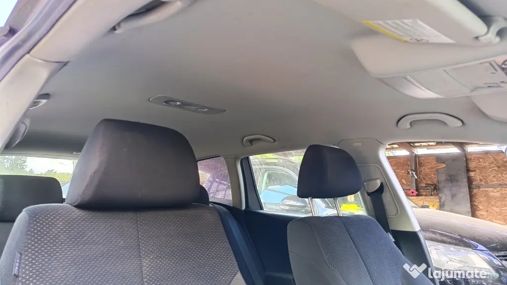 VOLKSWAGEN Passat 2008 — imagine 5
