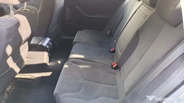 VW passat Anul 2008