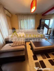 VILA INDIVIDUALA DE VANZARE | POPESTI-LEORDENI | 184 MP | TEREN 246 M