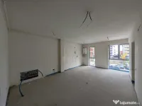 Apartament 2 camere, semifinisat, parcare, TVA deductibil, Tineretului 