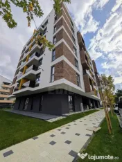Apartament 2 camere, semifinisat, parcare, TVA deductibil, Tineretului