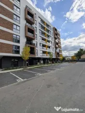 Apartament 2 camere, semifinisat, parcare, TVA deductibil, Tineretului