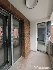 Apartament 2 camere, semifinisat, parcare, TVA deductibil, Tineretului