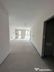 Apartament 2 camere, semifinisat, parcare, TVA deductibil, Tineretului