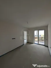 Apartament 2 camere, semifinisat, parcare, TVA deductibil, Tineretului