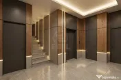 Apartament 2 camere, semifinisat, parcare, TVA deductibil, Tineretului