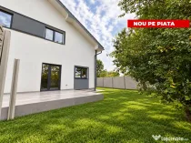 Duplex spatios 116 mp | 4 camere | Zona Serena | Mosnita Vec