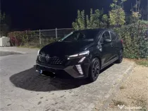 Renault Clio Esprit Alpine 2025 | Full Option | 25.600 km | Primul proprietar