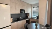 Apartament de 3 camere, 3 bﾄナ, Straulesti, etaj 3/8 