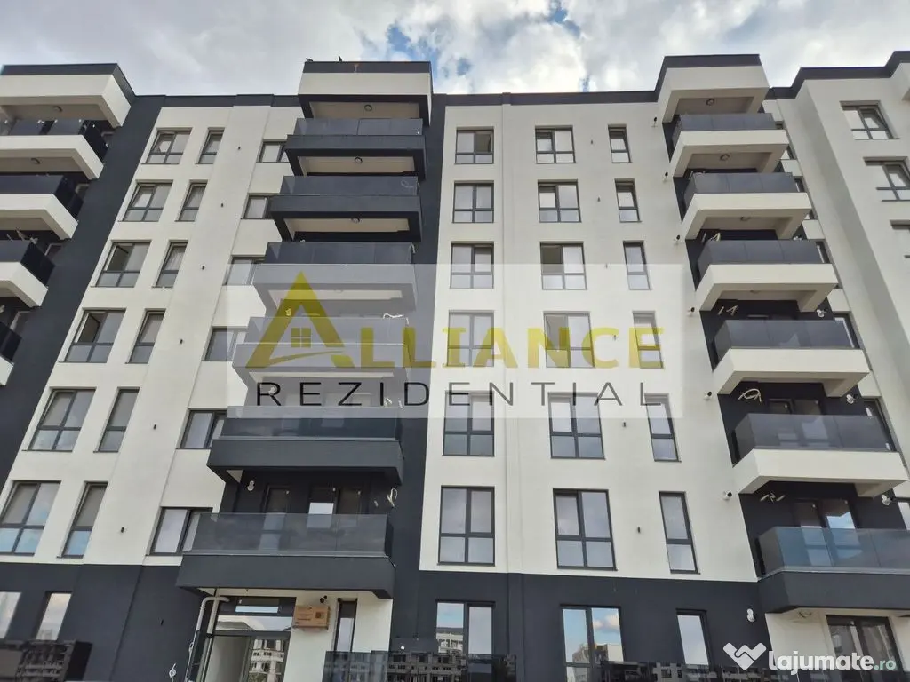 ???? APARTAMENT PREMIUM CU 2 CAMERE | 5 MINUTE DE METROU BERCENI - Popesti Leordeni (Bucuresti-Ilfov)