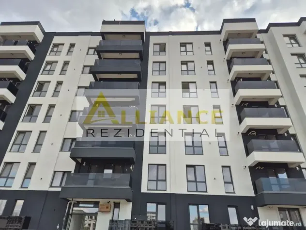 ???? APARTAMENT PREMIUM CU 2 CAMERE | 5 MINUTE DE METROU BERCENI - Popesti Leordeni (Bucuresti-Ilfov)