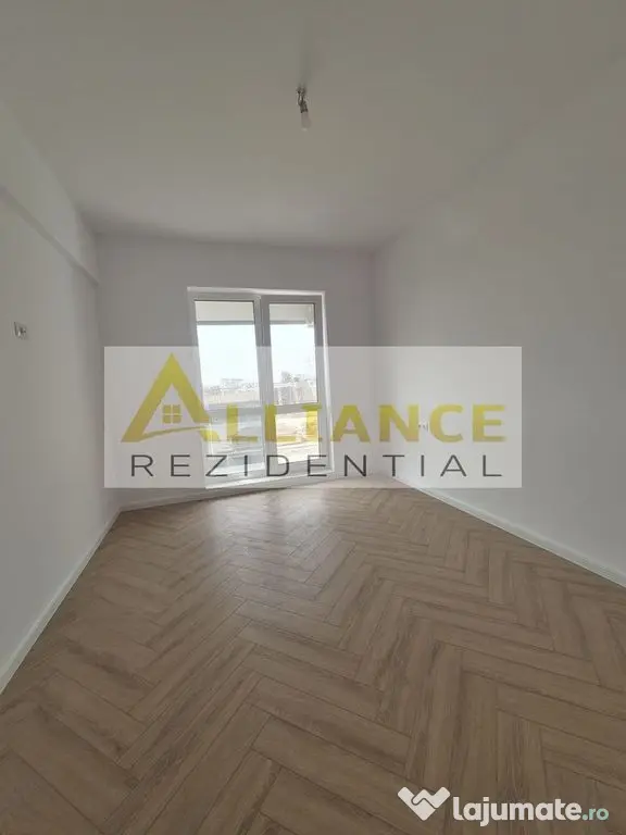 ???? APARTAMENT PREMIUM CU 2 CAMERE | 5 MINUTE DE METROU BERCENI - Popesti Leordeni (Bucuresti-Ilfov)
