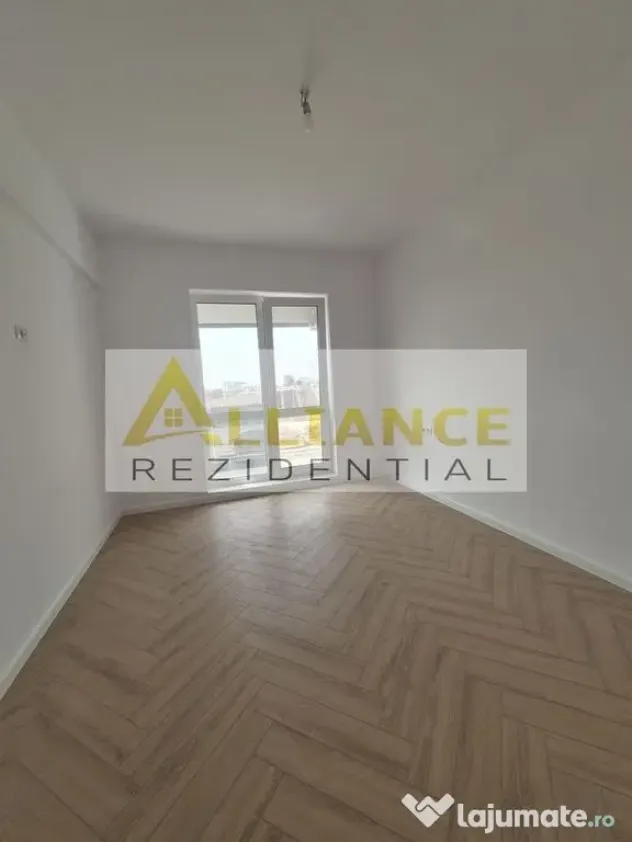 ???? APARTAMENT PREMIUM CU 2 CAMERE | 5 MINUTE DE METROU BERCENI - Popesti Leordeni (Bucuresti-Ilfov)