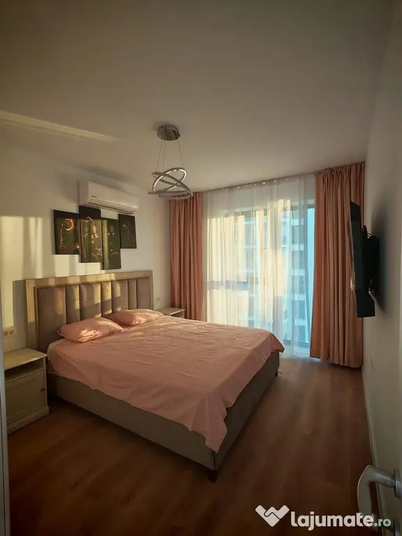 2 camere apartament nou HILS SUNRISE Titan - Bucuresti (Bucuresti-Ilfov)