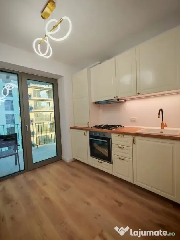 2 camere apartament nou HILS SUNRISE Titan - Bucuresti (Bucuresti-Ilfov)