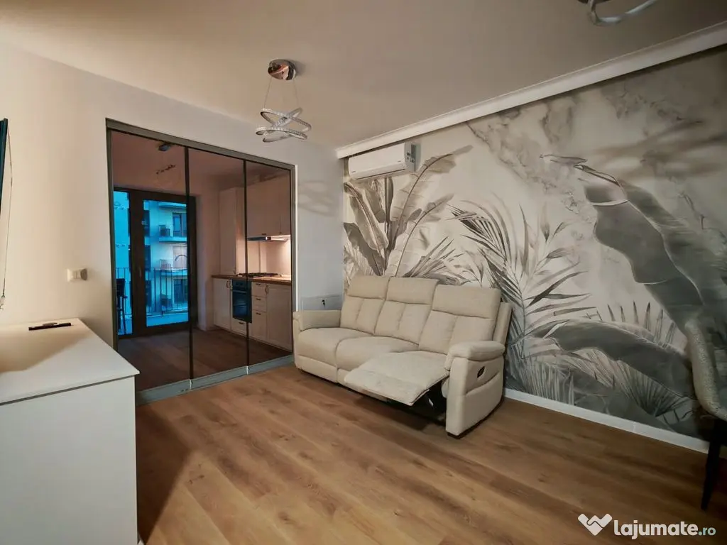 2 camere apartament nou HILS SUNRISE Titan - Bucuresti (Bucuresti-Ilfov)