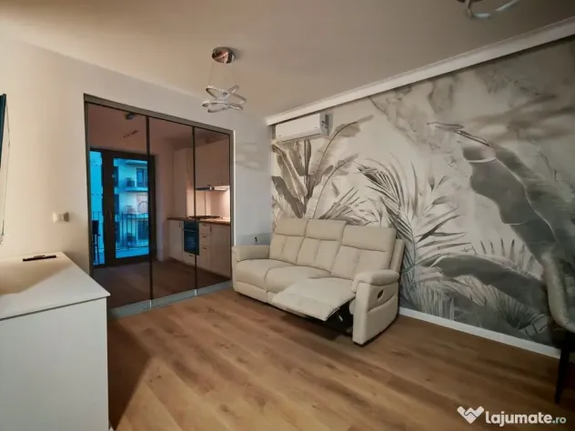 2 camere apartament nou HILS SUNRISE Titan - Bucuresti (Bucuresti-Ilfov)
