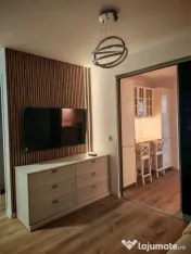 2 camere apartament nou HILS SUNRISE Titan 