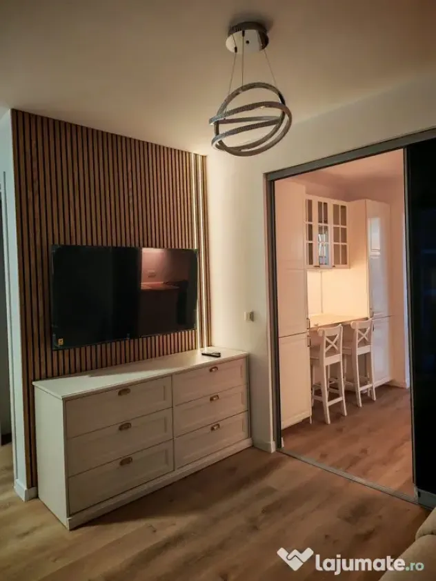 2 camere apartament nou HILS SUNRISE Titan - Bucuresti (Bucuresti-Ilfov)
