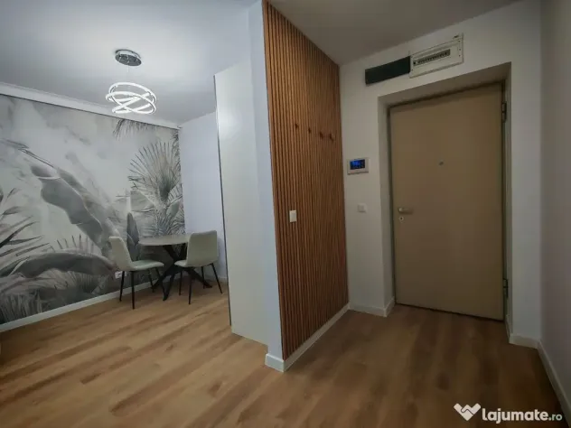2 camere apartament nou HILS SUNRISE Titan - Bucuresti (Bucuresti-Ilfov)