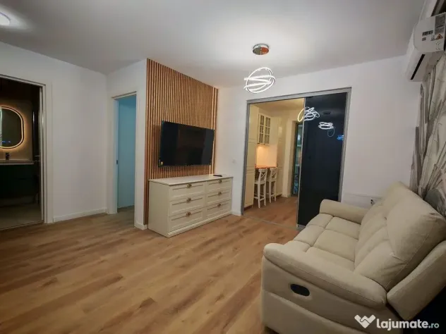 2 camere apartament nou HILS SUNRISE Titan - Bucuresti (Bucuresti-Ilfov)