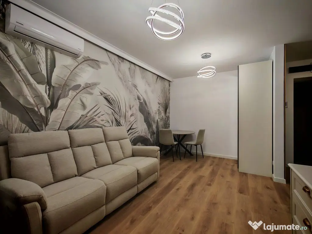 2 camere apartament nou HILS SUNRISE Titan - Bucuresti (Bucuresti-Ilfov)