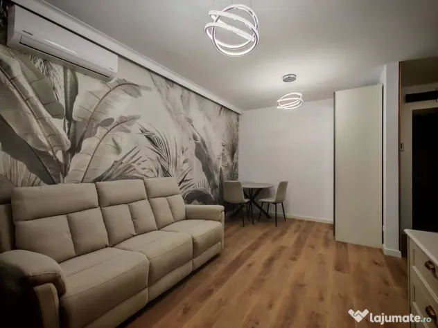 2 camere apartament nou HILS SUNRISE Titan - Bucuresti (Bucuresti-Ilfov)