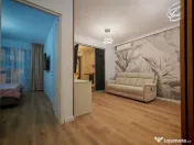 2 camere apartament nou HILS SUNRISE Titan 