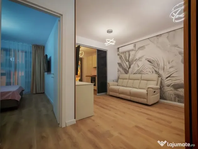 2 camere apartament nou HILS SUNRISE Titan - Bucuresti (Bucuresti-Ilfov)