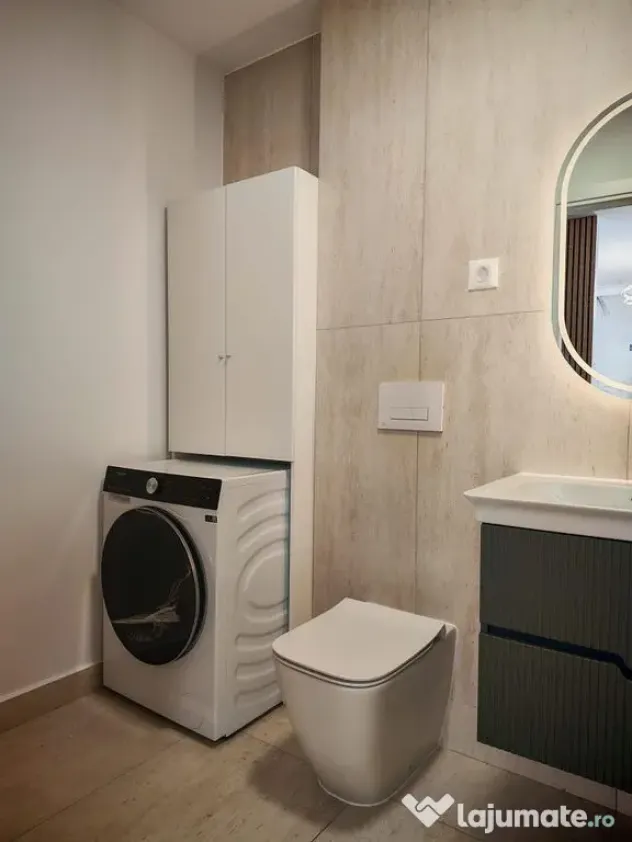 2 camere apartament nou HILS SUNRISE Titan - Bucuresti (Bucuresti-Ilfov)