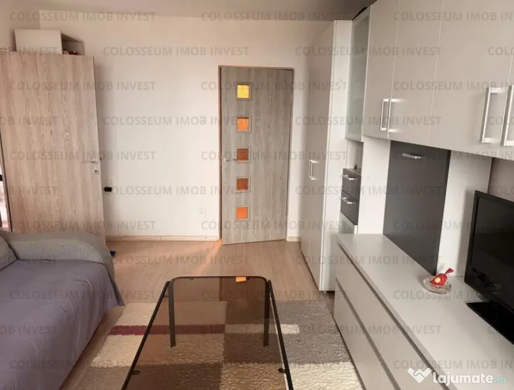 Apartament 2 camere | 50 mp | Mobilat si Utilat | Zona Astra - Brasov (Brasov)