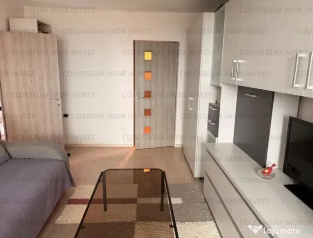 Apartament 2 camere | 50 mp | Mobilat si Utilat | Zona Astra - Brasov (Brasov)