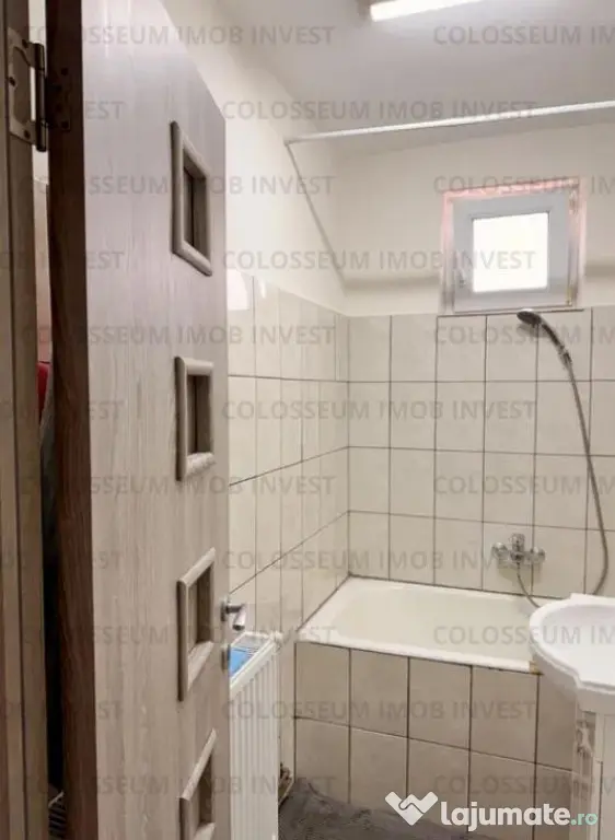 Apartament 2 camere | 50 mp | Mobilat si Utilat | Zona Astra - Brasov (Brasov)