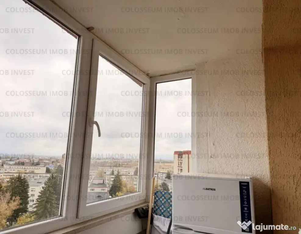Apartament 2 camere | 50 mp | Mobilat si Utilat | Zona Astra - Brasov (Brasov)