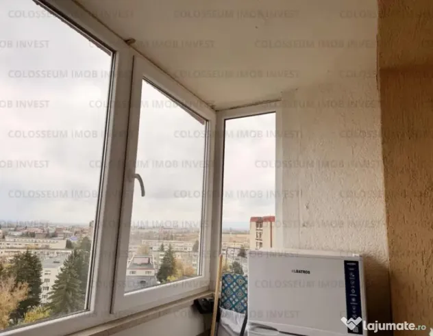 Apartament 2 camere | 50 mp | Mobilat si Utilat | Zona Astra - Brasov (Brasov)