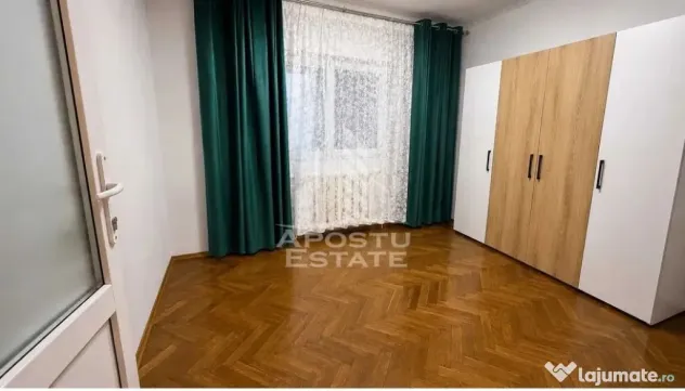 Apartament cu 2 camere de inchiriat-petfriendly, zona Aradului - Timisoara (Timis)