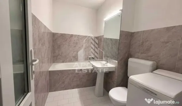Apartament cu 2 camere de inchiriat-petfriendly, zona Aradului - Timisoara (Timis)