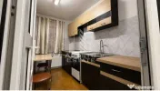 Apartament cu 2 camere de inchiriat-petfriendly, zona Aradului
