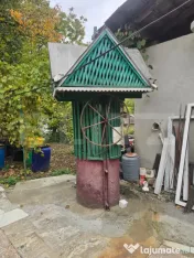 Casă de vânzare, 56 mp, zona Aurel Vlaicu