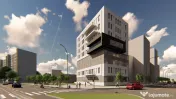 OPORTUNITATE PROIECT·REZIDENTIAL · BIROURI · COMERCIAL - Orhideelor 62A 