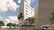 OPORTUNITATE PROIECT·REZIDENTIAL · BIROURI · COMERCIAL - Orhideelor 62A 