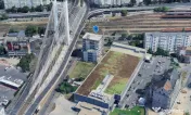 OPORTUNITATE PROIECT·REZIDENTIAL · BIROURI · COMERCIAL - Orhideelor 62A 