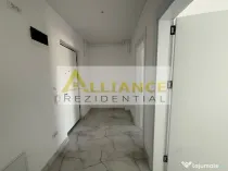 APARTAMENT NOU GATA BERCENI CASH CREDIT RATE DEZVOLTATOR
