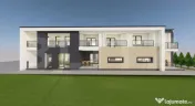 Apartament 3 camere,etaj 1, 2 locuri parcare,terasa 30 mp,Ce 