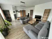 Apartament in zona Liberty, 2 balcoane și parcare subteran? 