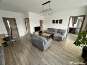 Apartament in zona Liberty, 2 balcoane și parcare subteran? 