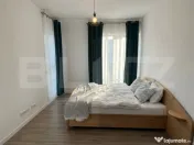 Apartament in zona Liberty, 2 balcoane și parcare subteran? 